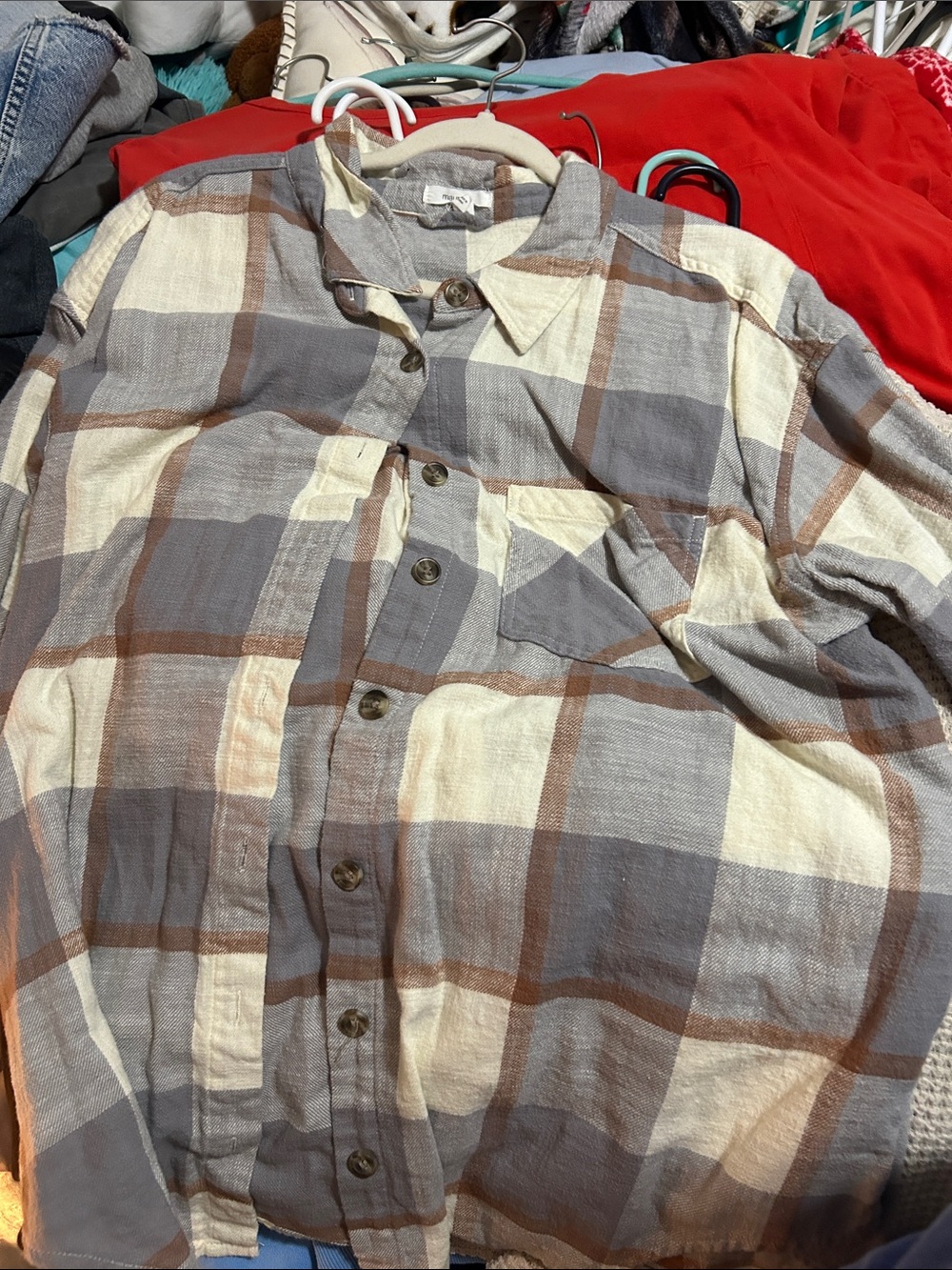 Flannel